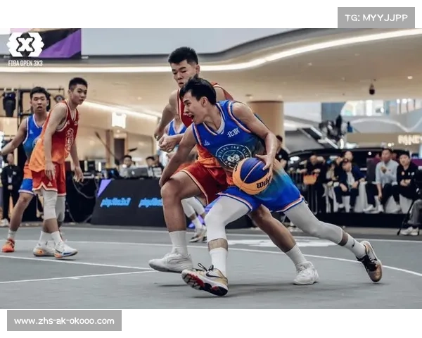 FIBA美洲锦标赛激战正酣 揭示美洲篮球强国的巅峰对决 FIBA美洲锦标赛激战正酣 揭示美洲篮球强国的巅峰对决