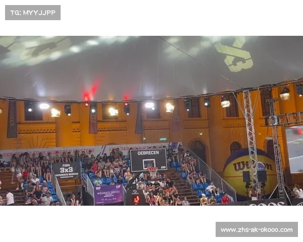 FIBA三人篮球世界杯:全球顶级赛事见证街头篮球的极致荣誉 FIBA三人篮球世界杯:全球顶级赛事见证街头篮球的极致荣誉
